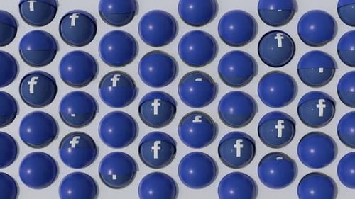 Facebook Background 4K