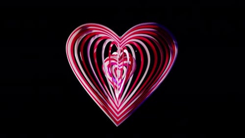 Valentines Heart 2