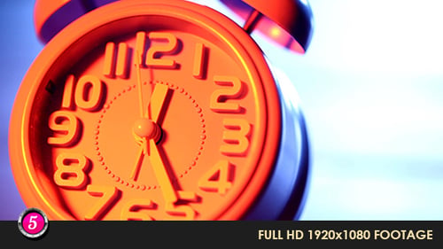 Clock 37