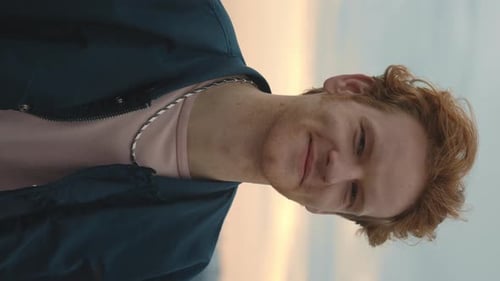 Vertikales Video