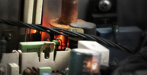 Motherboard-Technologie für Elektronisch Hardware 11