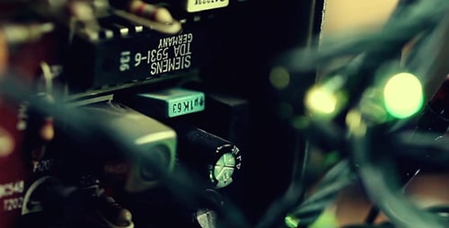 Motherboard-Technologie für Elektronisch Hardware 19