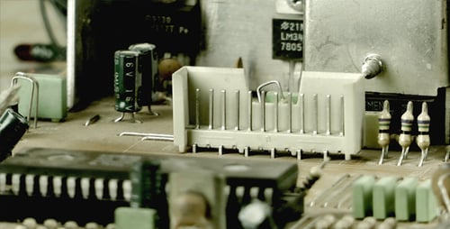 Motherboard-Technologie für Elektronisch Hardware 23