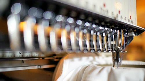 Embroidery Machine 04