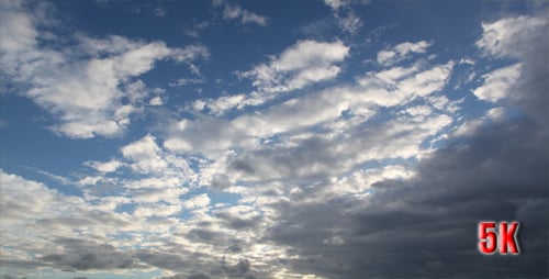 Clouds