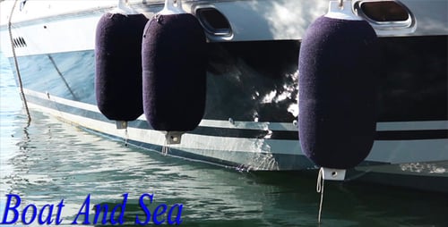 Boot Und Meer