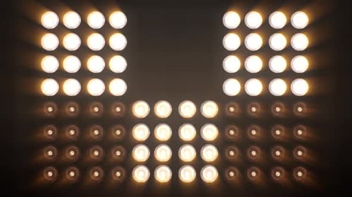 Flashing Light Pattern