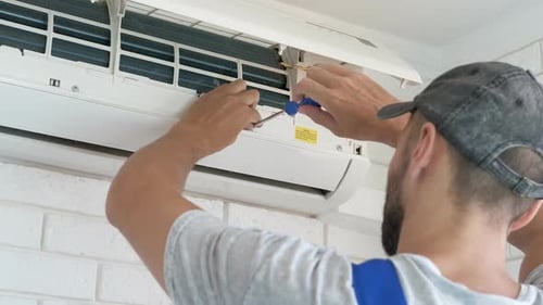 Air Conditioning Repair