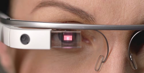 Smart Eyewear