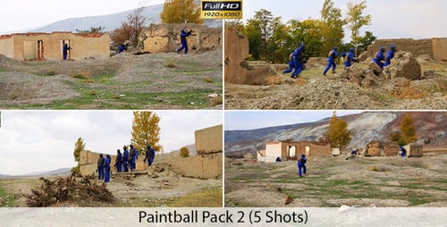 Paintball