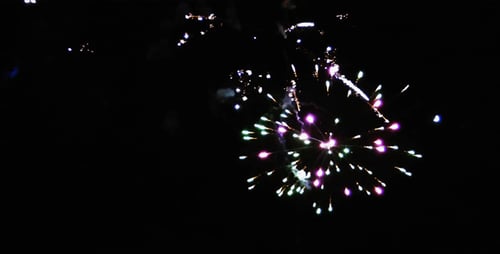 Firework 2