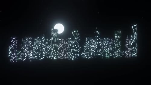 Moonlight City