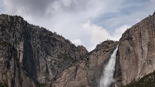 Yosemite Park