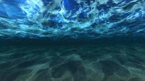 Underwater 3