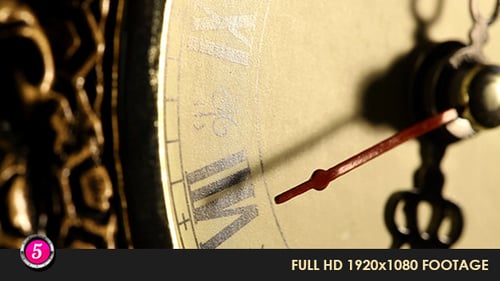 Uhr 40