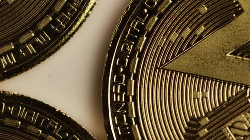 Plan rotatif de Bitcoins (cryptomonnaie numérique) - BITCOIN MONERO