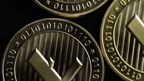 Plan rotatif de Bitcoins (cryptomonnaie numérique) - BITCOIN LITECOIN 196