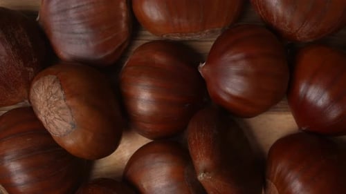 Chestnuts 41