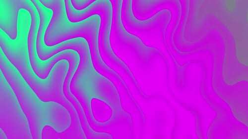 fondo abstracto de onda colorida.