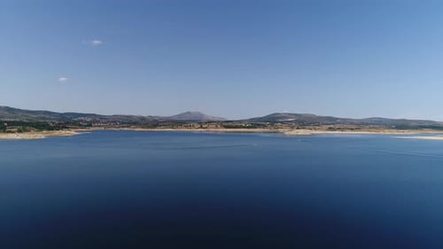 View of Lake