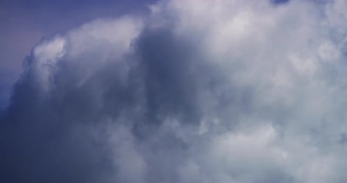 Cloud Timelapse 028