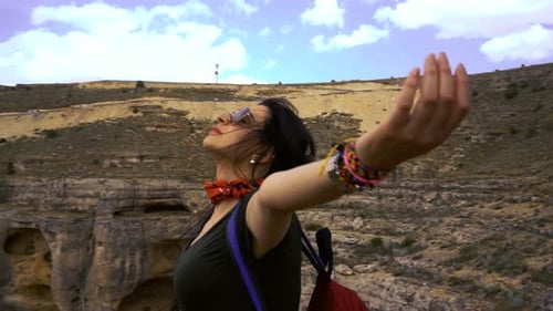Cliff Edge