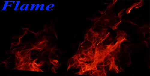 Flame