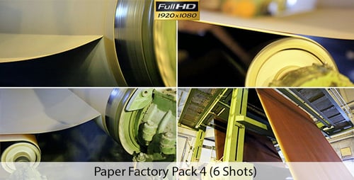 Papierfabrik