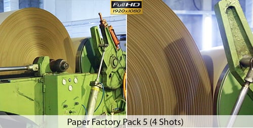 Paper Mill
