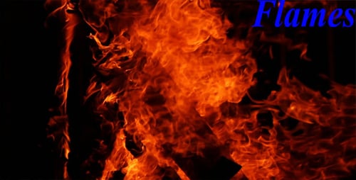 Flames