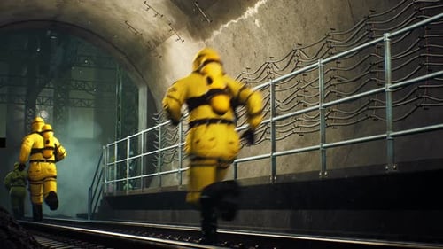 Tunnel