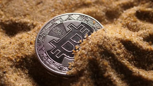 Cryptomonnaie