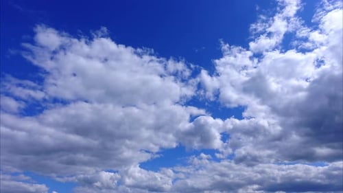Clouds in the Sky 2