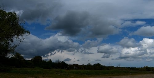 Earth and Sky 1