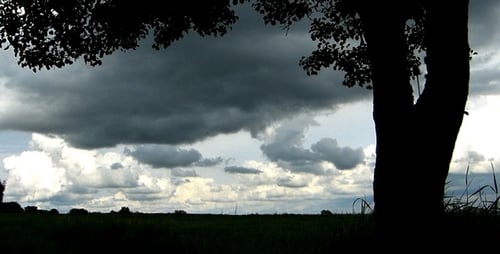 Earth and Sky 4