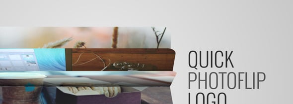 Quick PhotoFlip Logo