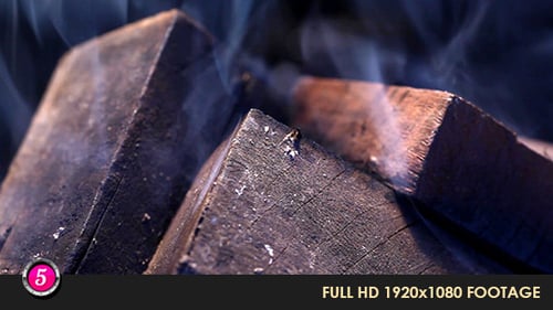 Fire Burns Inflames 19