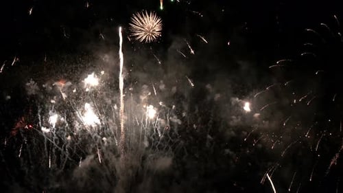 Fireworks