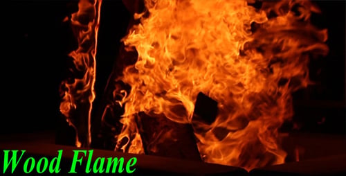 Wood Flame