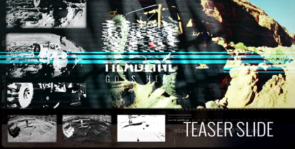 5,660 Teaser Templates - Editable Video Templates - Envato