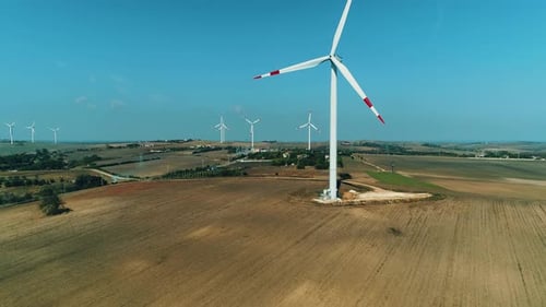 Windmills