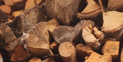 Firewood