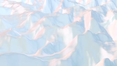 Couleur tendance, vague de couleur, fond futuriste, texture de marbre liquide, art fluide ondulé capable de se boucler sans faille