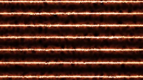 Abfeuern einer nahtlosen Linie abstrakte Hintergrundanimation. Energy Line 4K-Animation. Vd. 617