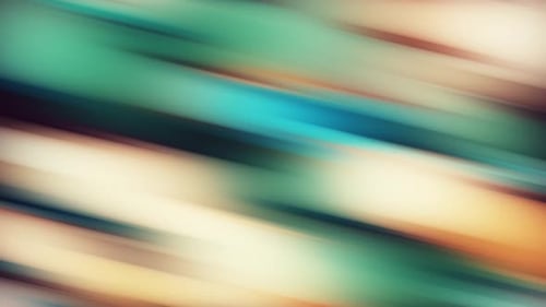 Clean Motion Loop Background