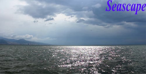Saeascape