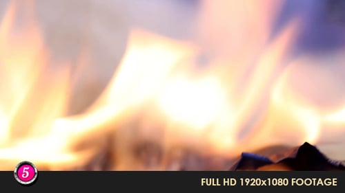 Fire Burns Inflames 22