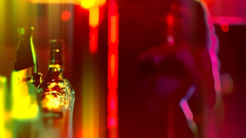 Pacote Clubbing Sexual Girl