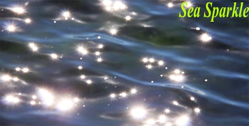 Sea Sparkle