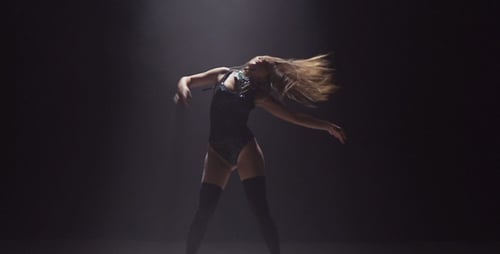 Sexy Motions